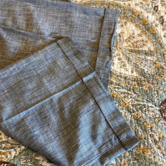 MIKE & CHRIS Hartford Japanese Chambray Jumpsuit SUPER RARE! - Picture 7 of 10